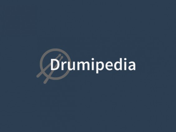 drumipedia-logo